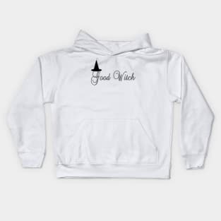 Good Witch Kids Hoodie